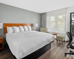 Vagabond Inn Glendale