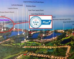 Casuarina Shores Apartment - SHA Plus