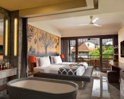 Alaya Resort Ubud
