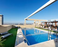 Eurostars Gran Valencia