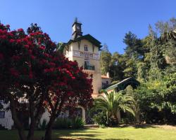 Chalet Relogio Guesthouse