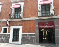 Hotel Real Santander