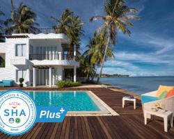 Villa Nalinnadda Petite Hotel & Spa, Adults Only - SHA Extra Plus