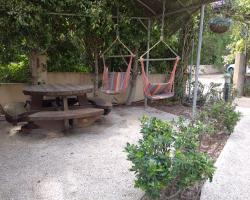 צימר ארבלית - ליד טבריה ו כנרת בגליל ב ארבל צפון הארץ