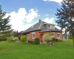 Villa Saint Amour