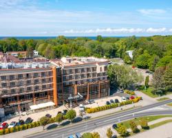 Hotel Leda Spa - Adults Only