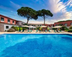 Salles Hotel Aeroport de Girona