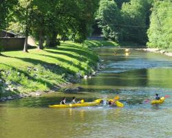 Petite Maison dans prairie