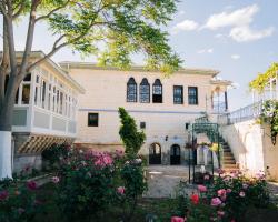 Gul Konakları - Sinasos - Special Category