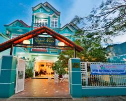 Quynh Nhan Homestay