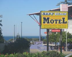 City Beach Motel