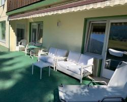 Sonnhügel Apartments - Ferienwohnungen