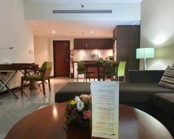 Phoenix Plaza Hotel Apartments