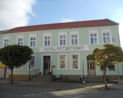Hotel Ratsstuben