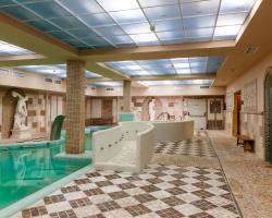 Hotel Comendador