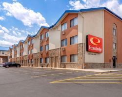 Econo Lodge Black Hills