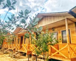 Гостевой Дом Дивный Сад