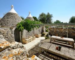 Masseria Trulli e Vigne