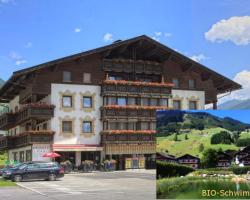 Ferienappartements Heinzle - Ihr Ferienresort