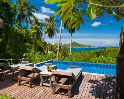 Koh Tao Heights Boutique Villas