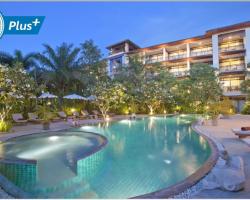 Le Murraya Boutique Serviced Residence & Resort