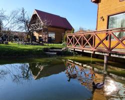 Brīvdienu Māja AMRAI