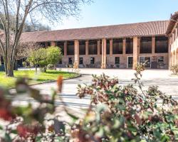 Marchesi Incisa Winery Lodge