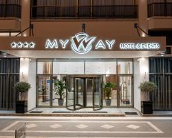 My Way Hotel & Events