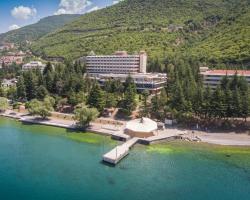 Hotel Tourist - Metropol Lake Resort