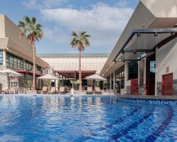 The Creekside Hotel, Dubai - an Accor Hotel