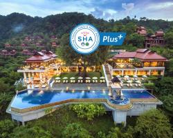 Pimalai Resort & Spa - SHA Extra Plus