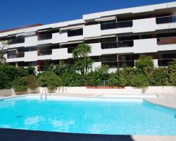 Residence Luxe Les Jardins du Cap Antibes