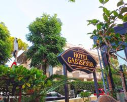 Hotel Garisenda sul Lungomare Riccione B&BRUNCH