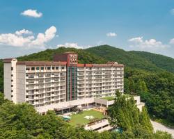 켄싱턴리조트 충주