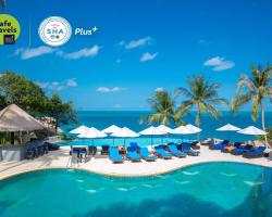 Coral Cliff Beach Resort Samui - SHA Plus