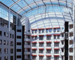 Arcadia Hotel Berlin