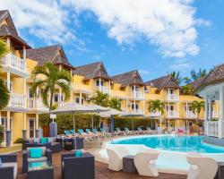 Ermitage Boutik Hotel/ Blue Beach