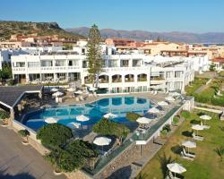 Maritimo Beach Hotel