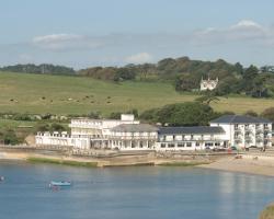 Albion Hotel - Freshwater Bay