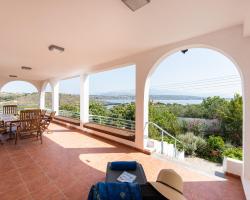 Villa Kiara