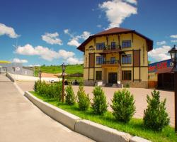 Restaurant-Pension Balcani