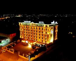 Emirtimes Hotel&Spa - Tuzla