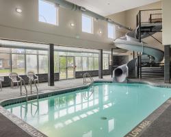 Home Inn & Suites Yorkton