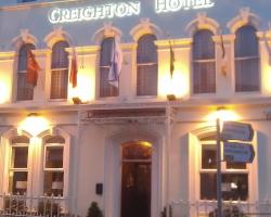 Creighton Hotel