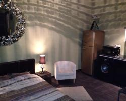 Smart Apartments
