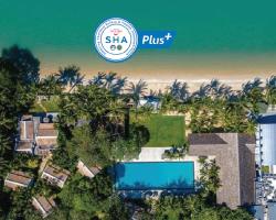 Samui Palm Beach Resort - Lead by Celes Samui