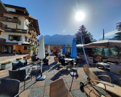 Monza Dolomites Hotel