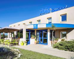 Ibis Budget Perpignan Nord Rivesaltes