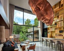 L'Esquisse Hotel & Spa Colmar - MGallery Collection