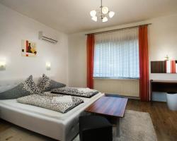 Bathory Apartments